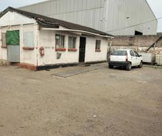 Vacant Land / Plot for sale in Isipingo Rail