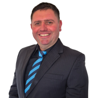 Agent profile for Juandre Gerber