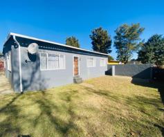 House for sale in West Turffontein