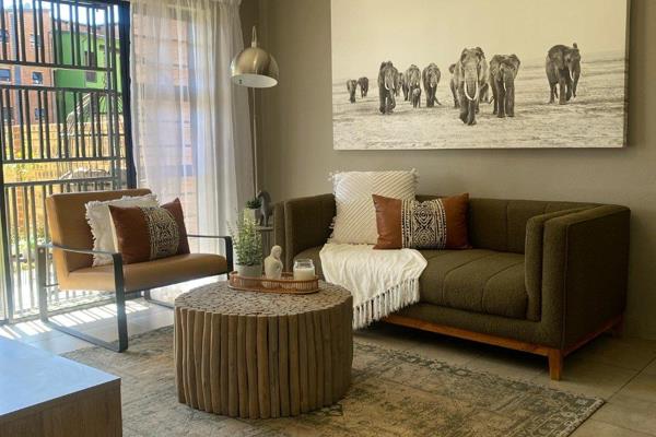 Apartments / flats to rent in Pretoria : Pretoria Property