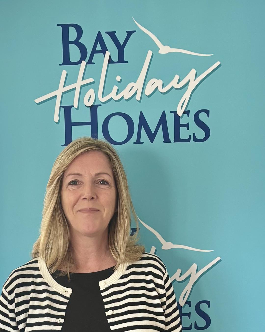 Agent profile for Simone Carr