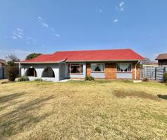 House for sale in Van Dyk Park