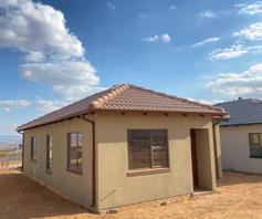 House for sale in Soshanguve VV