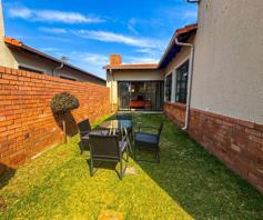 House for sale in Noordwyk
