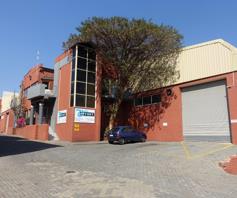 Industrial Property for sale in Meadowdale