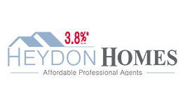 Heydon Homes