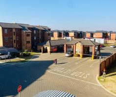 Apartment / Flat for sale in Kibler Park