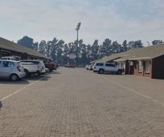 Industrial Property for sale in Vanderbijlpark CE 6
