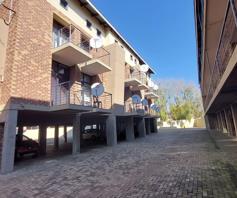 Apartment / Flat for sale in Dassie Rand