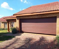 House for sale in Die Heuwel