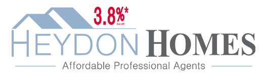 Heydon Homes