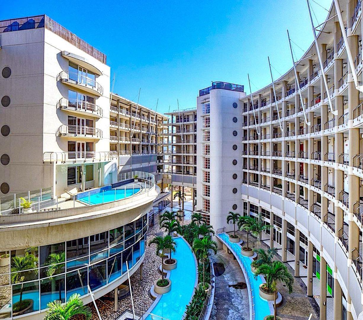 2 Bedroom Apartment / flat for sale in Point Waterfront - P24-116336284