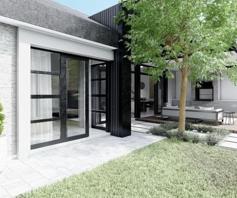 Vacant Land / Plot for sale in Van Der Hoff Park