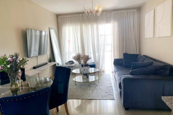Less is more in this beautifully maintained apartment that is move in ready. The bedroom has ample cupboards and the enclosed balcony ...