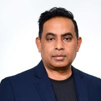 Agent profile for YUBEN PILLAY