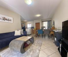 Apartment / Flat for sale in Noordwyk