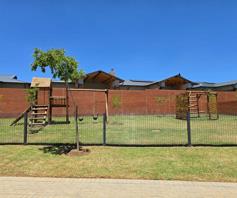 Townhouse for sale in Six Fountains Residential Estate