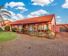 House for sale in Dan Pienaarville