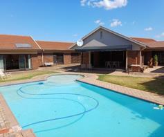 House for sale in Wilkoppies