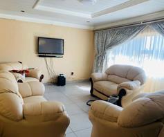 House for sale in Jameson Park