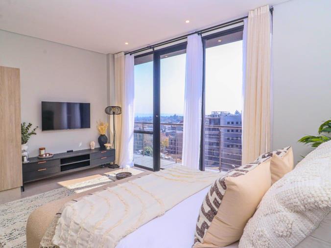 0.5 Bedroom Apartment / Flat to Rent in Sandown