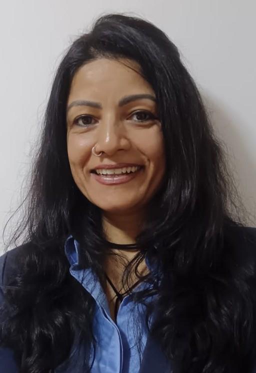 Agent profile for Narrisa Ramsaroop