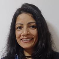 Narrisa Ramsaroop