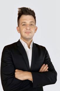 Zandre Wagner