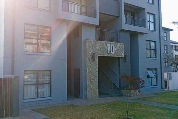 Experience contemporary living in this stylish one bedroom apartment, offering a spacious open-plan living area that flows effortlessly ...