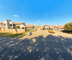Apartment / Flat for sale in Noordwyk