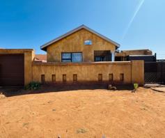 House for sale in Moleleki