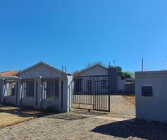 House for sale in Mayberry Park