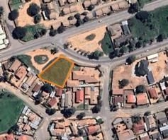 Vacant Land / Plot for sale in Marlboro Gardens