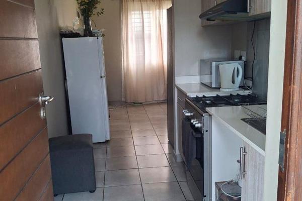 We are pleased to present an exceptional opportunity to acquire a charming two-bedroom apartment located in the desirable Belhar Views ...