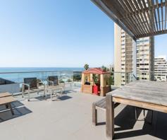 Apartment / Flat for sale in Sea Point