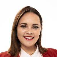 Vlokkie Reanli De Jager