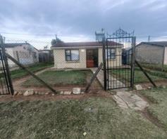House for sale in Kwanobuhle