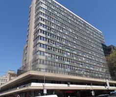 Apartment / Flat for sale in Johannesburg Central