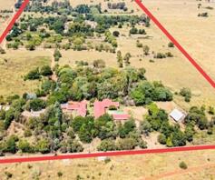 Farm for sale in Mnandi