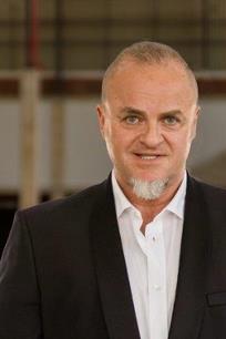 Agent profile for Gary Katzen