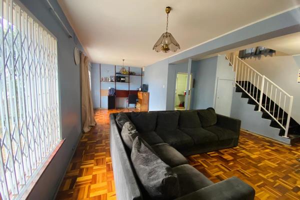 RE/MAX Address presents this well-loved double-storey home near Entabeni Hospital.
It ...