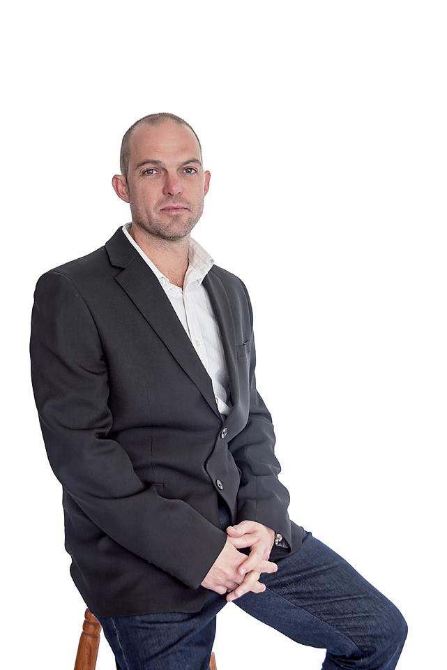 Agent profile for Rudi Liebenberg
