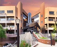 Commercial Property for sale in Parktown