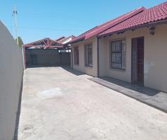 House for sale in Rens Town