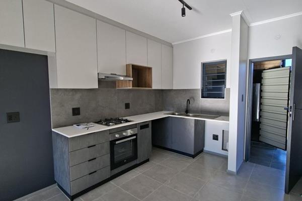 New Unit available now 
2 Bedroom 2 Bathroom to Let in the New Kings Cross Castle Gate ...
