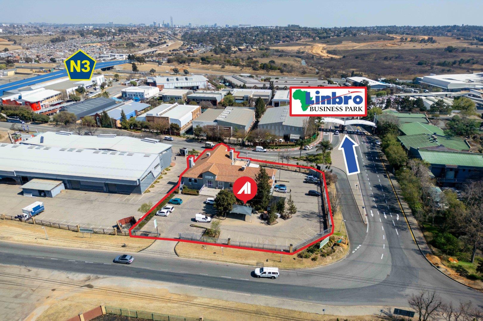 Linbro Park Property : Property and houses for sale in Linbro Park ...