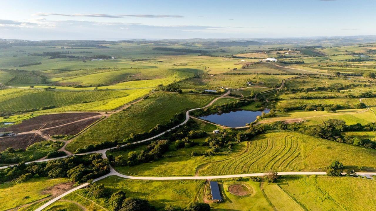 Farm for sale in Fairview Estates - 142 Golovane Road - Ballito