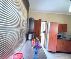 House for sale in Theresapark