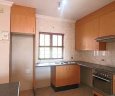 Apartment / Flat for sale in Rivonia