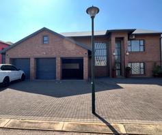 House for sale in Theresapark